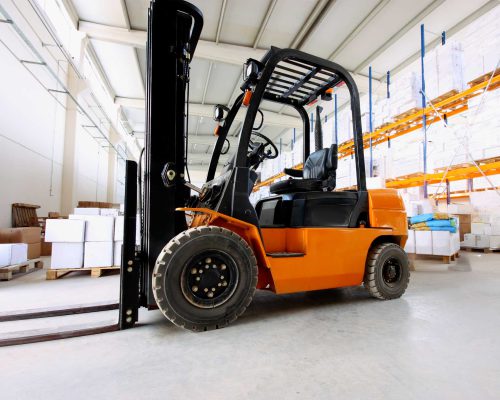 types-of-forklifts